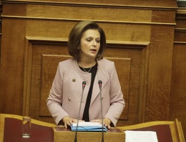 Μ. Χρυσοβελώνη: «Δε θα είχα αντίρρηση να προσχωρήσω στον ΣΥΡΙΖΑ - Είμαι στη διάθεση του πρωθυπουργού»